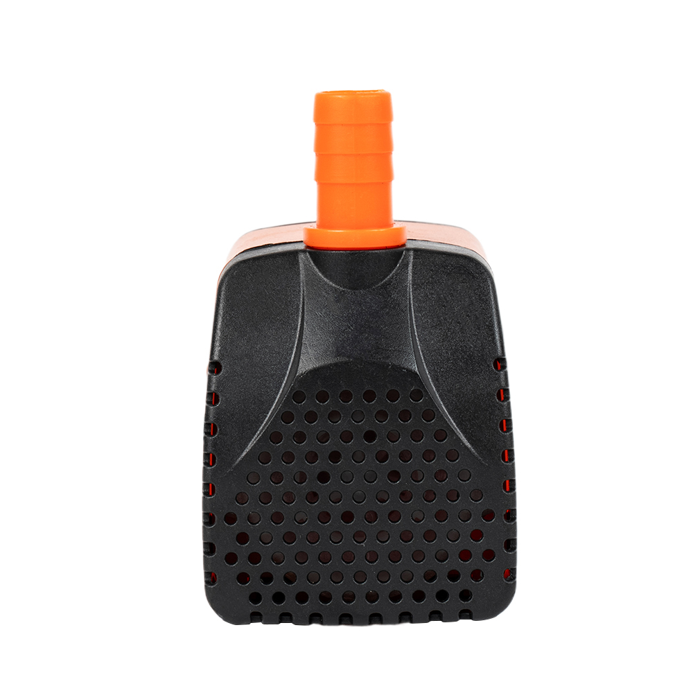 DYH-16 High Head Resin Těsnění proti znečištění 16W vodní čerpadlo chladicího ventilátoru
