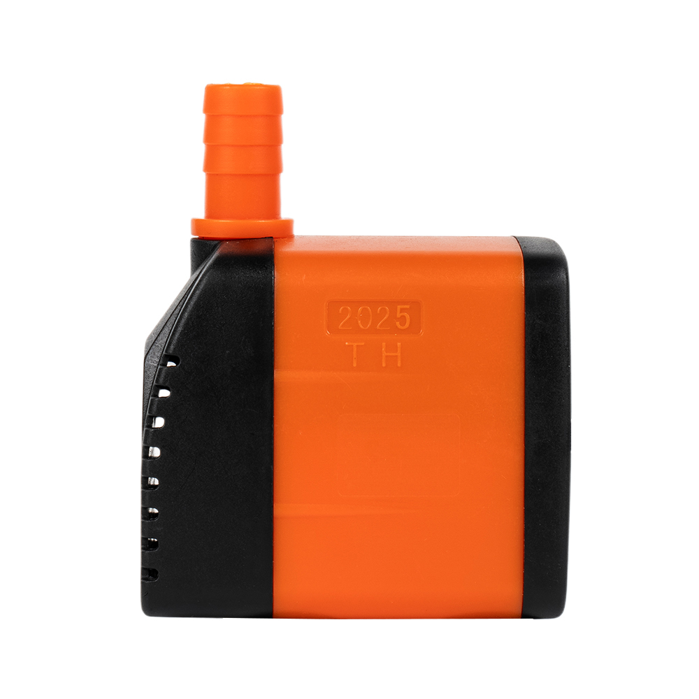 DYH-16 High Head Resin Těsnění proti znečištění 16W vodní čerpadlo chladicího ventilátoru