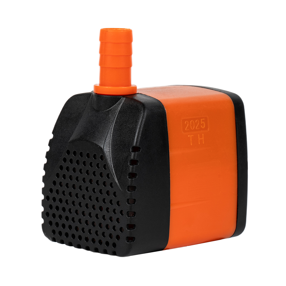DYH-16 High Head Resin Těsnění proti znečištění 16W vodní čerpadlo chladicího ventilátoru
