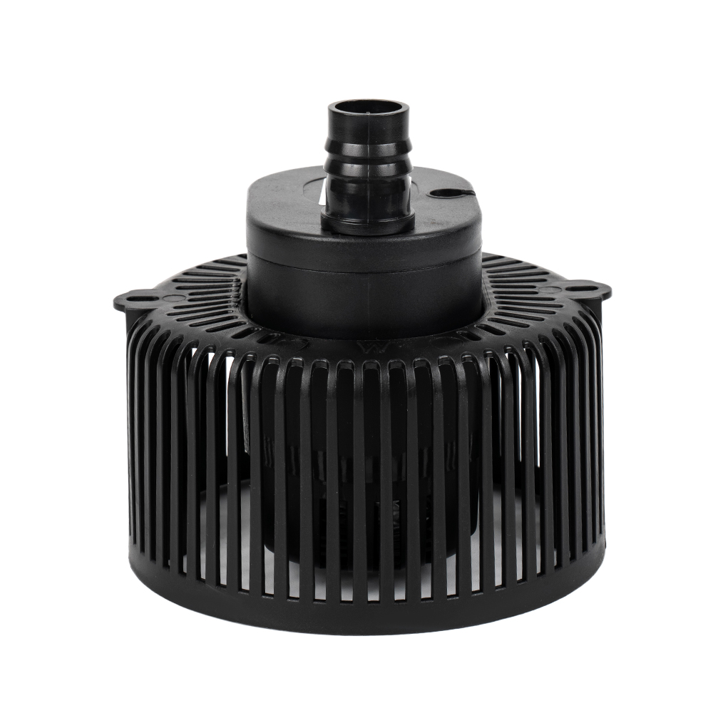 DYH-25 25W ponorné čerpadlo se spodním sáním s designem kulatého koše