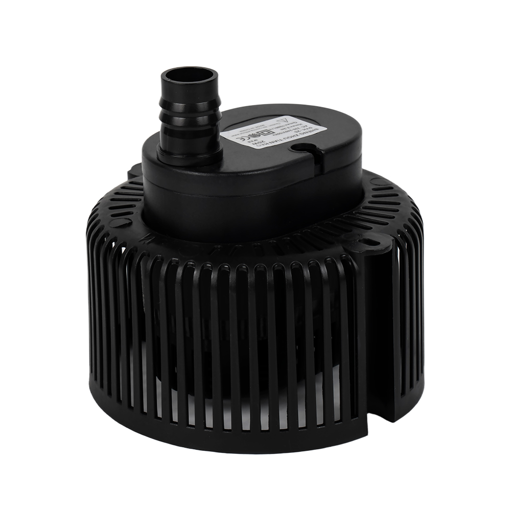 DYH-25 25W ponorné čerpadlo se spodním sáním s designem kulatého koše