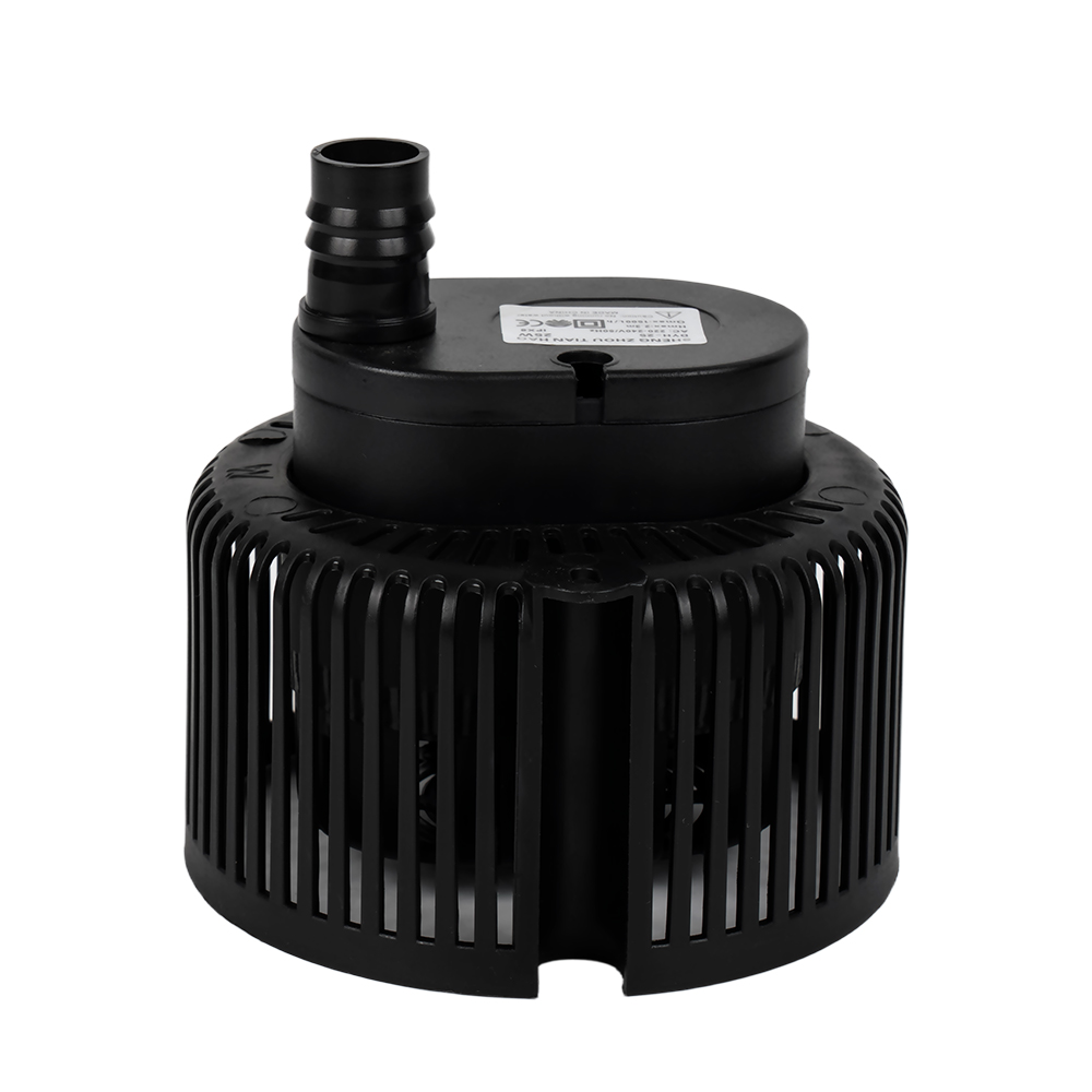 DYH-25 25W ponorné čerpadlo se spodním sáním s designem kulatého koše
