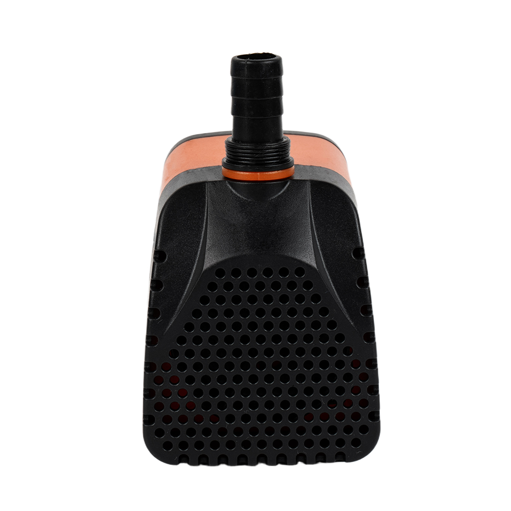 DYH-18 18W napájení uzavřený, odolný vůči skvrnám, chladicí ventilátor/vodní čerpadlo