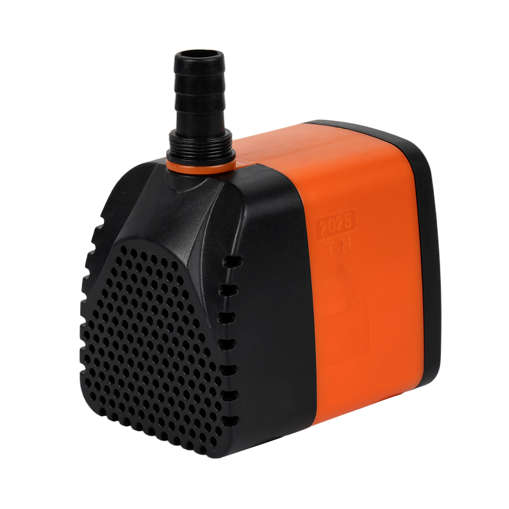 DYH-18 18W napájení uzavřený, odolný vůči skvrnám, chladicí ventilátor/vodní čerpadlo