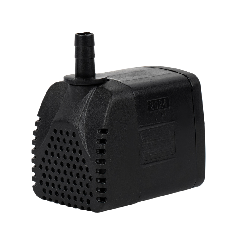 DYH-8 Malé 9mm rozhraní rozprašovací ventilátor/čerpadlo vzduchového chladiče pro více aplikací