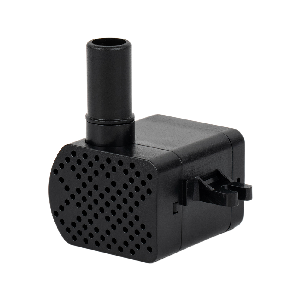 DYH-4 4W nožní nízkovýkonové vodní čerpadlo pro elektrické aplikace