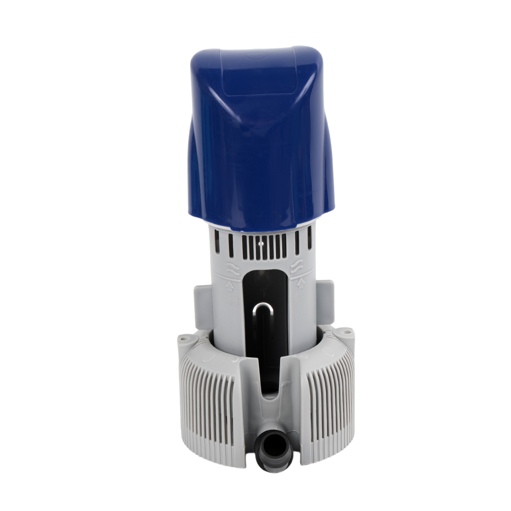 DYH-40C Blue Ekologické čerpadlo klimatizace s vysokým zdvihem