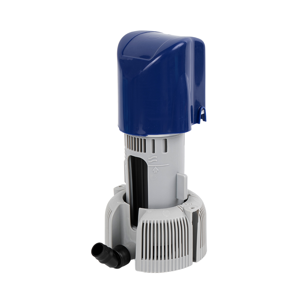 DYH-40C Blue Ekologické čerpadlo klimatizace s vysokým zdvihem