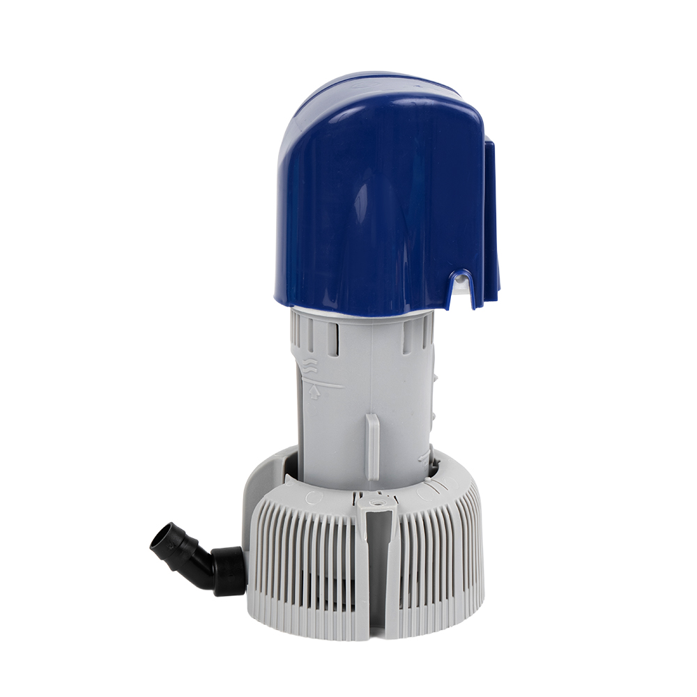 DYH-40C Blue Ekologické čerpadlo klimatizace s vysokým zdvihem