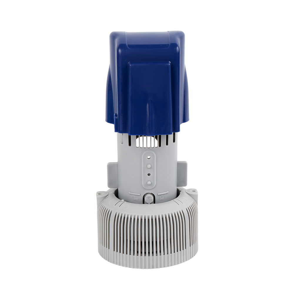 DYH-40C Blue Ekologické čerpadlo klimatizace s vysokým zdvihem