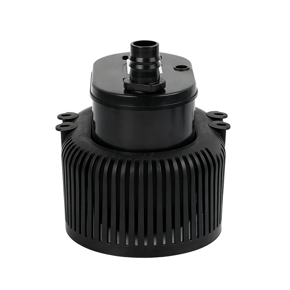 DYH-80 Vysoce výkonný 80W košový design Ponorné čerpadlo s cirkulací vody se spodním sáním