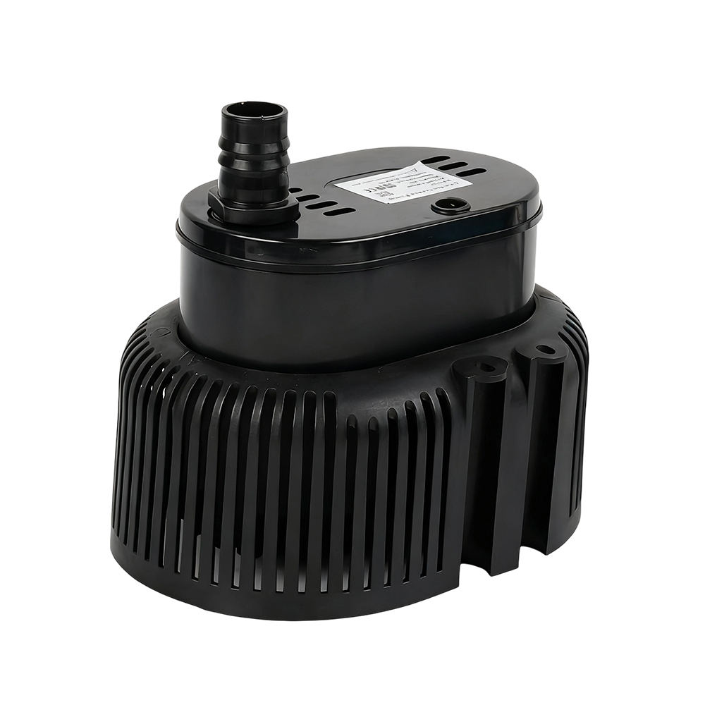 DYH-80 Vysoce výkonný 80W košový design Ponorné čerpadlo s cirkulací vody se spodním sáním
