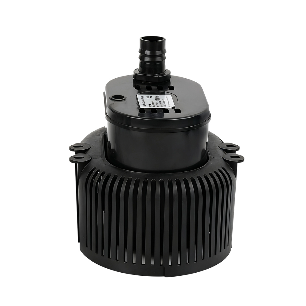 DYH-80 Vysoce výkonný 80W košový design Ponorné čerpadlo s cirkulací vody se spodním sáním